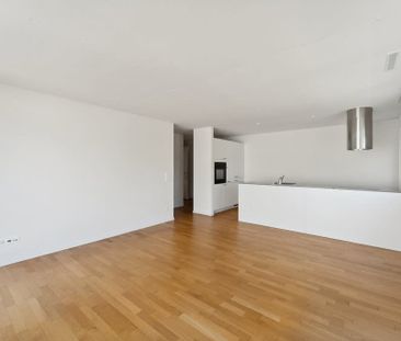 2.5 Zimmer, 72 m², 2. Stock - Photo 1