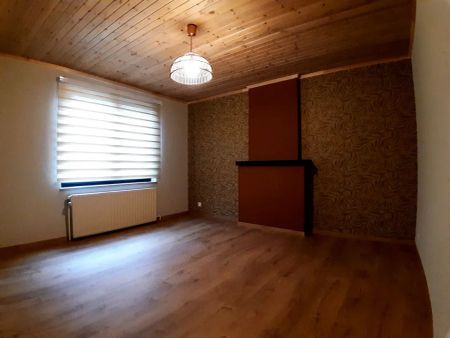 Knap gerenoveerde woning te Zonhoven centrum - Foto 4