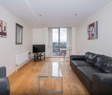 352 The Bakery, 311 Ormeau Road, Belfast, BT7 3GB - Photo 1