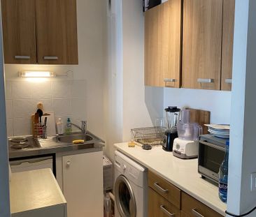 Location Appartement 2 pièces 34m² - Photo 3