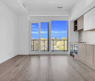 For Lease - 2020 Bathurst Street Unit# 919, Toronto, Ontario - Photo 2