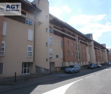 Location Appartement 1 pièce 21m² BEAUVAIS 60000 - Photo 4