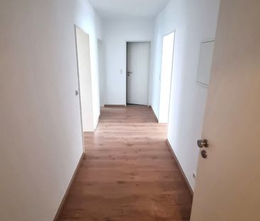2 ZKB Wohnung mit Moselblick – Zentral & Ruhig in Hochschulnähe - Foto 1