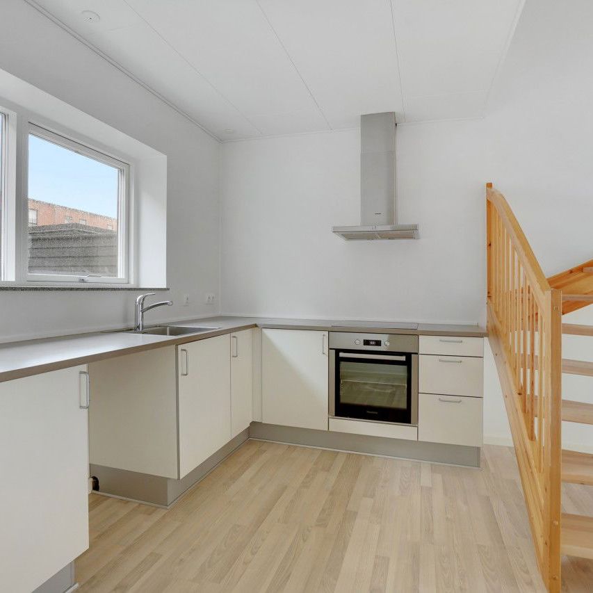 Hørparken 42, 6000 Kolding - Foto 1