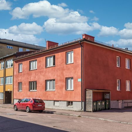 Norra Klaragatan 2, Karlstad - Photo 3