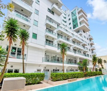 Studio Auckland CBD - Photo 5