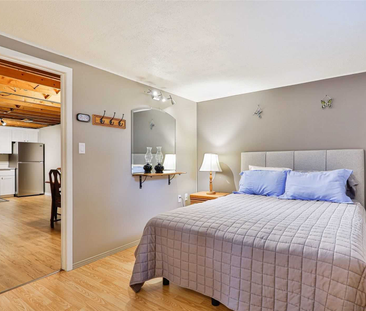 For Lease - 166 Lynnbrook Drive Unit# BSMT, Toronto, Ontario - Photo 5