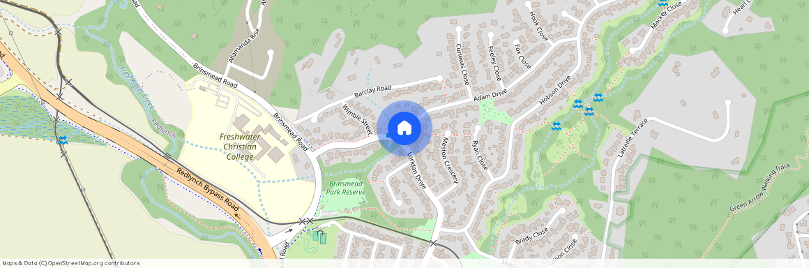 29 Loridan Drive, Qld 4870, Brinsmead