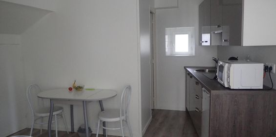 Location Appartement 1 pièce 15m² LAVAL 53000 - Photo 3