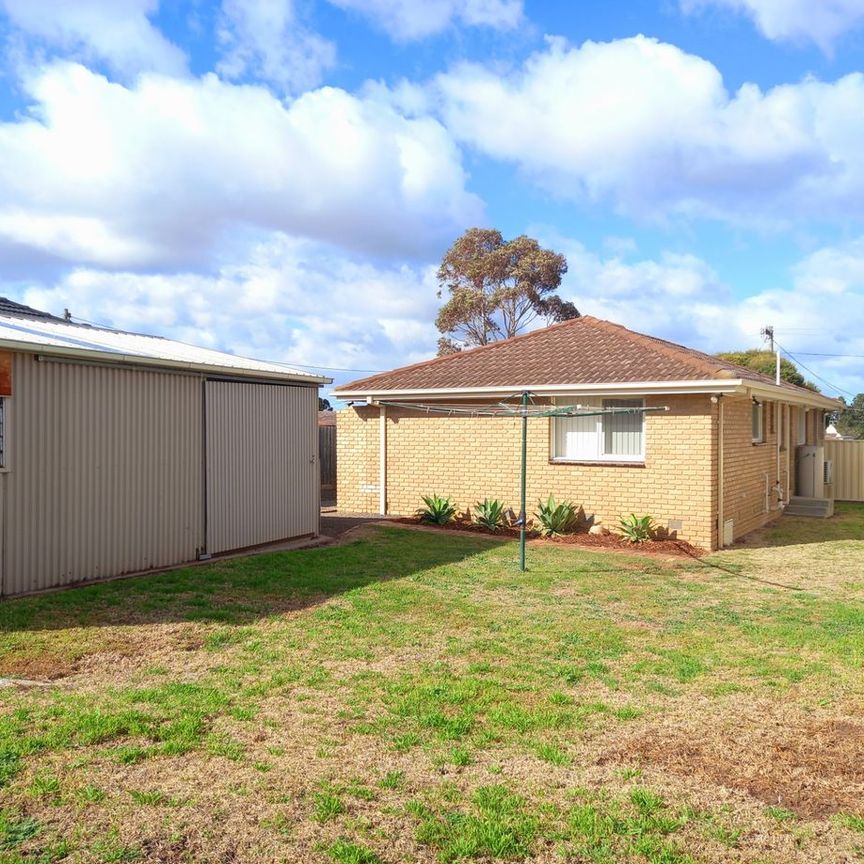THREE BEDROOM HOME - Photo 1