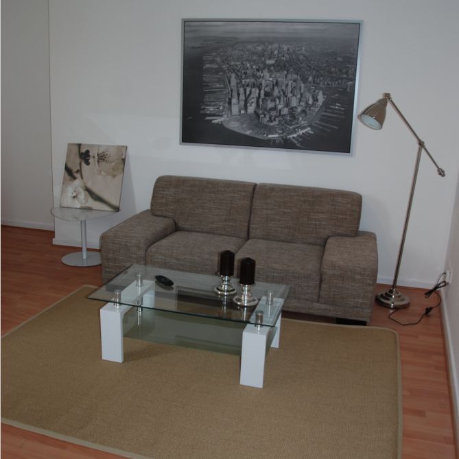 2 Zimmer in Düsseldorf - Foto 1