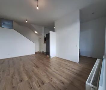 Studiowohnung mit 11 m² Loggia im 8. Stock - Wienerberg, provisionsfrei - Foto 3