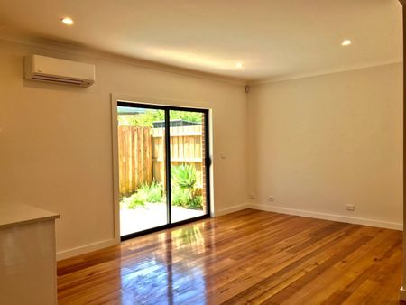 Executive Living - Photo 2