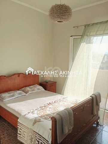 ΓΟΥΡΝΕΣ 2ΑΡΙ ΔΙΑΜΕΡΙΣΜΑ ΕΝΟΙΚΑΣΕΙΣ 15613 - Photo 2