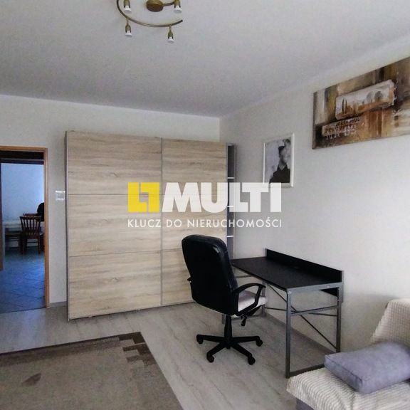 Kawalerka w najlepszej lokalizacji w centrum - Zdjęcie 1