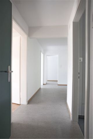 3 Zimmer, 66 m², EG - Photo 2