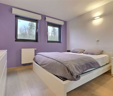 Appartement 2ch. + jardin + 2 empl.parking - Photo 2