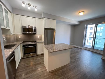 For Lease - 9088 Yonge Street Unit# 803, Richmond Hill, Ontario - Photo 4