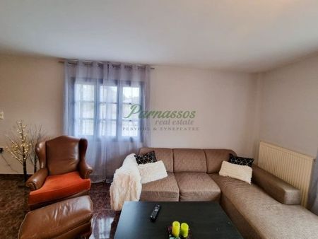 Διαμέρισμα για ενοικίαση Αράχωβα - Φωτογραφία 4