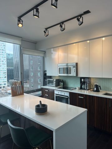 For Lease - 300 Lisgar Street Unit# 1001, Ottawa Centre, Ontario - Photo 4