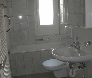 Generous 2.5-room apartment in a beautiful location! - Foto 3