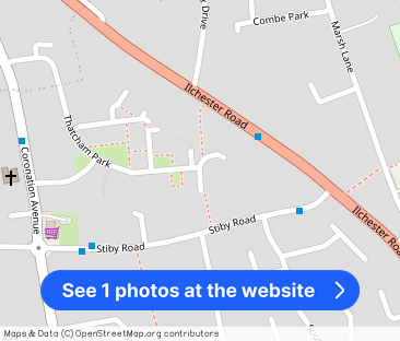 Thatcham Close, YEOVIL - Photo 1