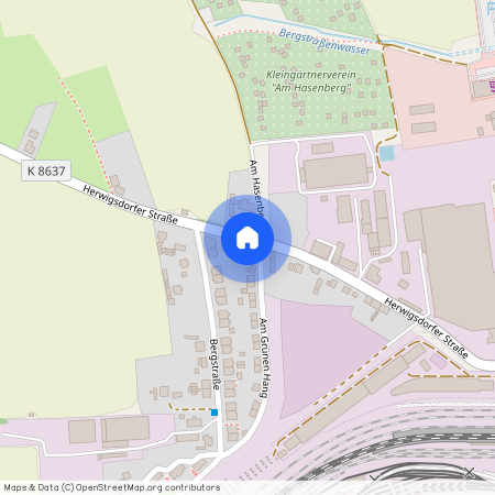 Herwigsdorfer Str. 23, 02763, Zittau