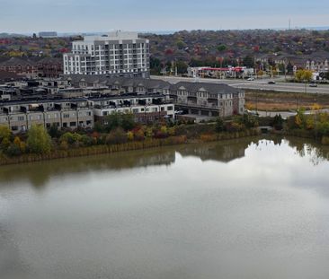 For Lease - 3079 Trafalgar Road Unit# 1201, Oakville, Ontario - Photo 5