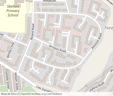 Jervaulx Road, Skelton-In-Cleveland, TS12 - Photo 1