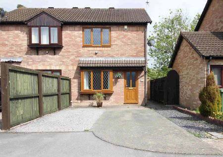 2 bedroom semi-detached house to rent - Photo 3