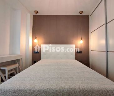 Piso en alquiler en Carrer de las Carmelitas - Photo 5