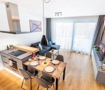 Pronájem bytu 2+kk 68 m² - Photo 2