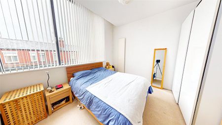 1 bedroom apartment to rent - Photo 5