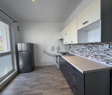 1-izbový byt byt, Liptovský Mikuláš, Sídlisko 4. apríla, Vrlíkova - Photo 3