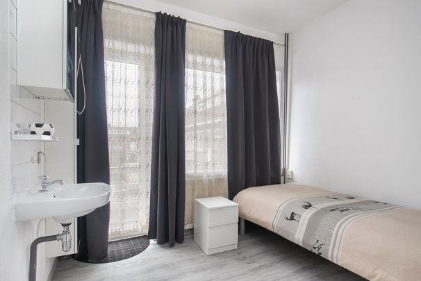 Te huur: Huis H.J. Schimmelstraat in Utrecht - Foto 1