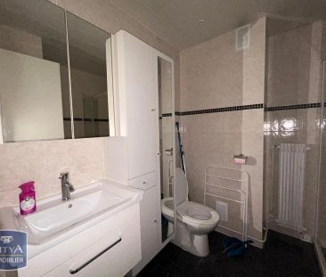 Appartement à louer 2 pièces 31.94m² - Photo 6