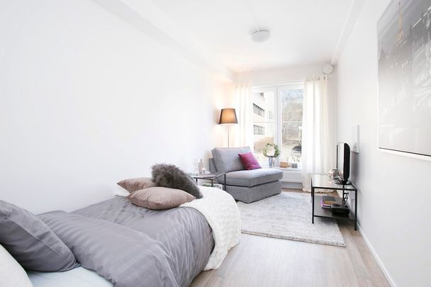 Skolgången 4A, Hallonbergen - Foto 1
