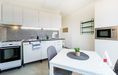 Ponúkame na prenájom veľký apartmán – 1izbový na Nám. L. Novomeského v Košiciach - Staré mesto. - Fotografia 5