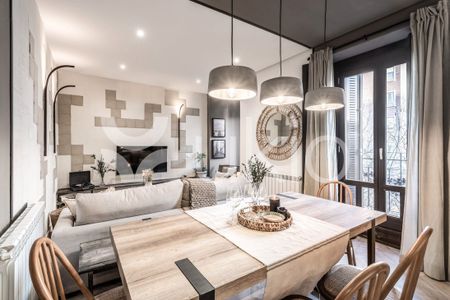 Madrid Capital, Community of Madrid 28010 - Photo 2