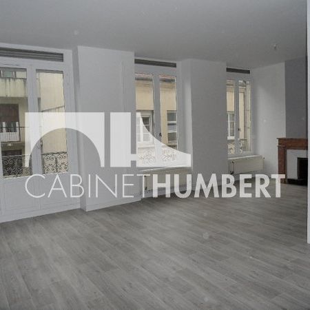 Location Appartement 4 pièces 79m² ST ETIENNE 42000 - Photo 1