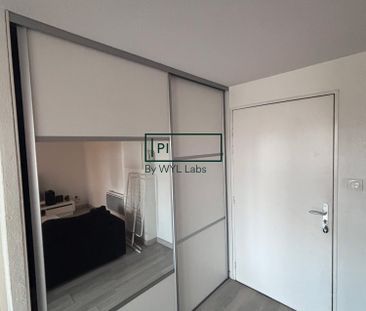 Location Appartement 2 pièces 45m² TOULOUSE 31300 - Photo 5
