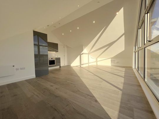 1 bedroom apartment to rent - Photo 1