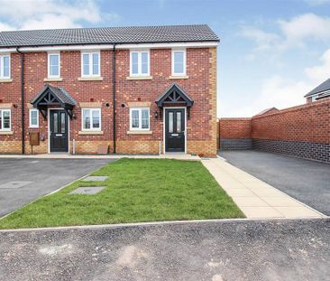 2 bedroom end of terrace house to rent - Photo 6