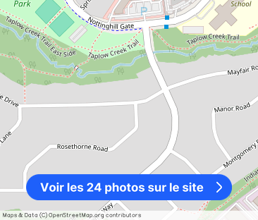 Dom na wynajem - 111 m² - 3 pokoje - Photo 1