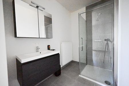 Gezellig appartement te huur in Roeselare - Foto 5