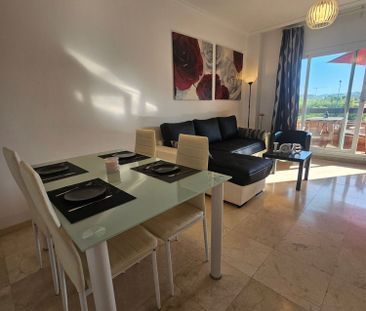 Piso En alquiler Casares s/n, Casares Golf - Casares del Sol, Casares - Photo 2