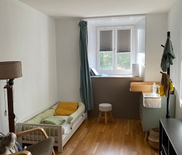 5 Zimmer, 130 m² - Photo 3