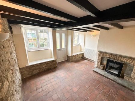 1 bedroom cottage to rent - Photo 2