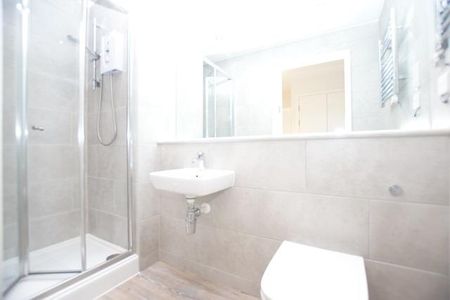 Studio to rent - Photo 3