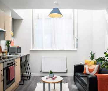 Extra Large Standard Double Studio - Photo 2